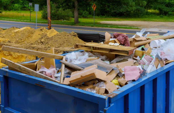 Best Dumpster Rental Services  in Mount Pleasant, MI